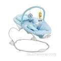 Ronbei Portable Electric Baby Swing Chair mit Musik